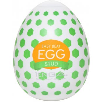 Tenga Egg Stud