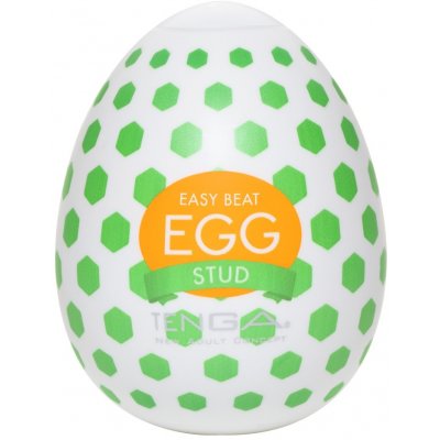 Tenga Egg Stud