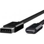 Belkin F2CU029bt1M-BLK USB 3.1 USB-C to USB A 3.1 – Zboží Živě