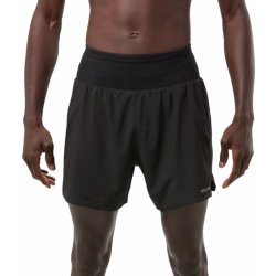 Under Armour kraťasy UA Armourprint Woven shorts -BLK 001