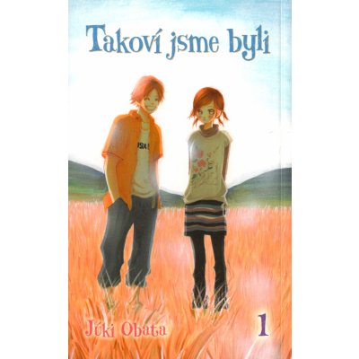 Takoví jsme byli - Júki Obata