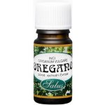 Saloos Esenciální olej Oregano 10 ml – Hledejceny.cz