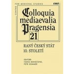 Raný český stát 10. století – Hledejceny.cz