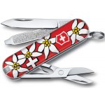 Victorinox Classic SD Printed 0.6223.840 – Zboží Dáma