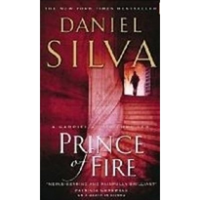 PRINCE OF FIRE - SILVA, D.
