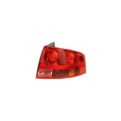 Zadní světlo - pravé vnější AUDI A4 (B7) | 2004-2008 | DEPO | – Hledejceny.cz
