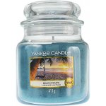 Yankee Candle Beach Escape 411 g – Zbozi.Blesk.cz