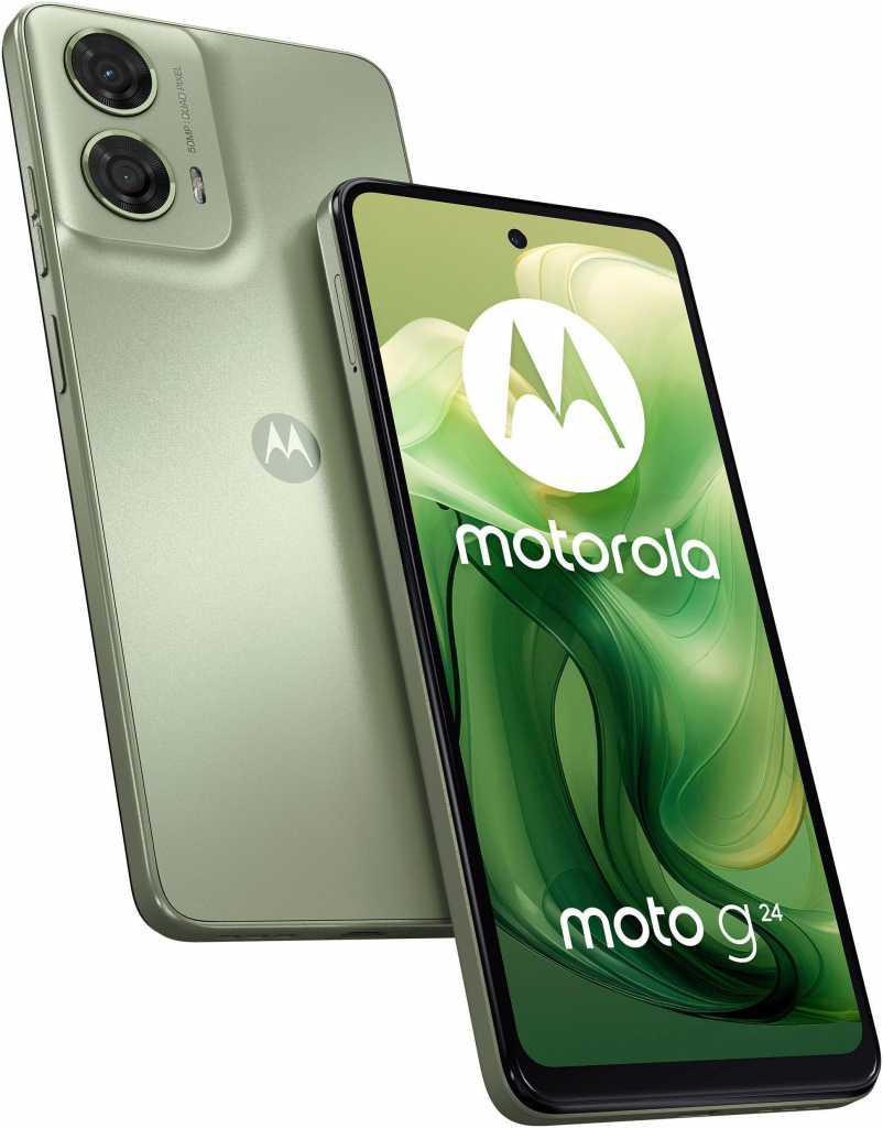 Motorola Moto G24 8GB/128GB