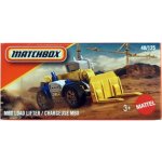 Toys Matchbox Road Roller – Hledejceny.cz