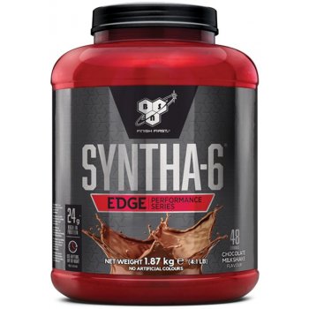 BSN Syntha-6 Edge 1820 g