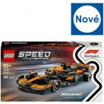 LEGO® Speed Champions 77251 Závodní auto McLaren F1 Team MCL38 – Sleviste.cz