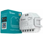 Sonoff Dual Relay Wi-Fi Smart Switch – Hledejceny.cz