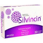 Silvincin 30 tobolek – Hledejceny.cz