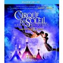Cirque Du Soleil: Vzdálené světy 2D+3D BD