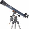 Dalekohled Celestron Astromaster 70/900 AZ