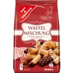 G&G Mix čajového pečiva s čokoládou 400 g – Zboží Dáma