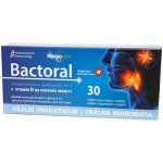 Favea Bactoral plus vitamín D 30 tablet – Zboží Dáma Favea Bactoral plus vitamín D 30 tablet – Zboží Dáma