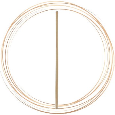 Dřevěná násada na lopatu 130 cm – Zboží Dáma