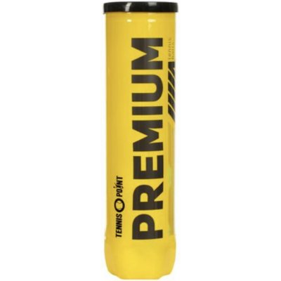 Tennis-Point Premium 72 ks – Hledejceny.cz