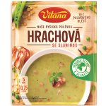 Vitana Hrachová polévka se slaninou 75g – Zboží Mobilmania