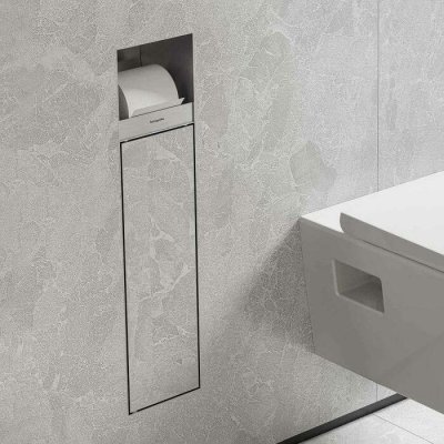 Hansgrohe 56062800 – Zboží Dáma