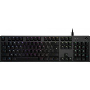 Logitech G512 Carbon 920-009370