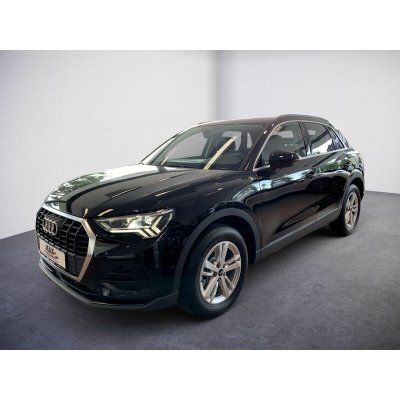 Audi Q3 40 TFSI quattro 140 kW – Hledejceny.cz