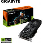 Gigabyte GeForce RTX 5070 WINDFORCE SFF 12GB GV-N5070WF3-12GD – Zboží Živě