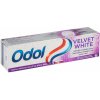 Zubní pasty Odol Velvet White s fluoridem 75 ml