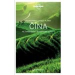Poznáváme Čína Lonely Planet – Hledejceny.cz