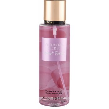 Victoria's Secret Velvet Petals tělový sprej 250 ml od 363 Kč - Heureka.cz