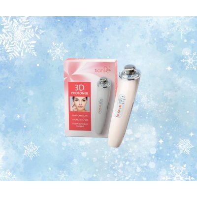 Tiande 3D Photoner – Zboží Dáma