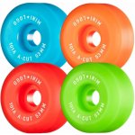 Mini Logo A-cut Wheels 2 53 mm 101A – Sleviste.cz