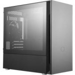 Cooler Master Silencio S400 MCS-S400-KG5N-S00 – Hledejceny.cz