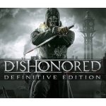 Dishonored (Definitive Edition) – Hledejceny.cz