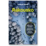 Rakousko - Lonely Planet, 5. vydání – Hledejceny.cz