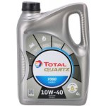 Total Quartz 7000 Energy 10W-40 4 l | Zboží Auto