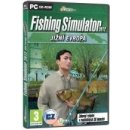 Fishing Simulator 2012