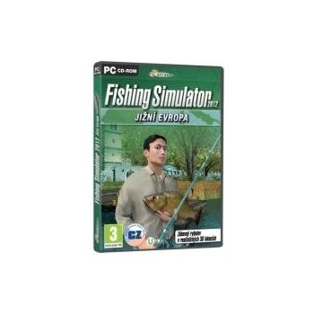Fishing Simulator 2012