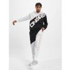 Dangerous DNGRS Fossa Basic Sweatsuit Black White Red