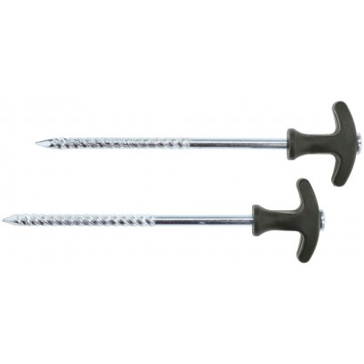 MIKADO Stanové kolíky AMC-038 20cm 10ks – Zboží Mobilmania