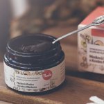 Navia utišující medová maska s kozím mlékem pro suchou a citlivou pleť 30 ml – Zbozi.Blesk.cz