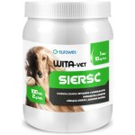 Eurowet Wita-Vet Dog Hair vitamíny a minerály pro psy 30 tablet – Hledejceny.cz
