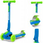 Milly Mally Magic modro-zelená – Zboží Mobilmania