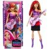 Panenka Barbie Barbie RR Rokerka CKB63