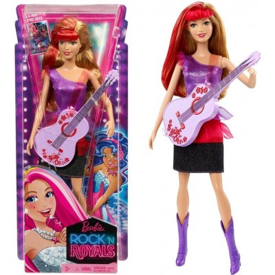 Barbie RR Rokerka CKB63