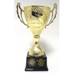 VIZINGR Šipkařský pohár 524-LAC030 – Zboží Dáma