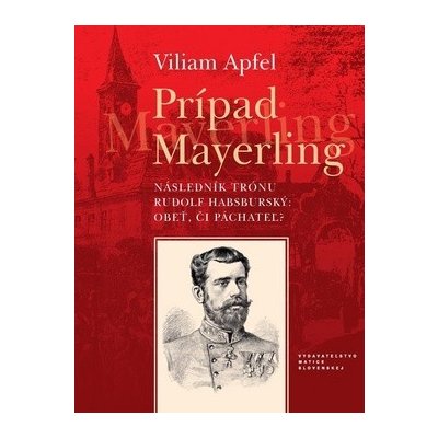 Prípad Mayerling