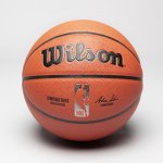 Wilson Signature Series NBA – Zboží Mobilmania