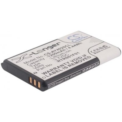 Cameron Sino CS-AY4020CL – Zboží Živě